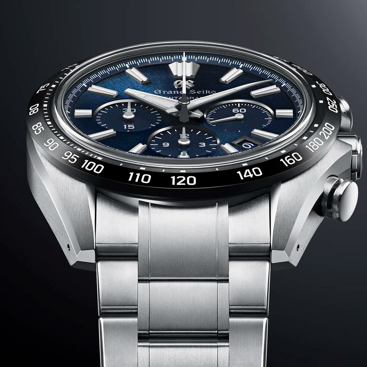 Grand Seiko SLGC001G